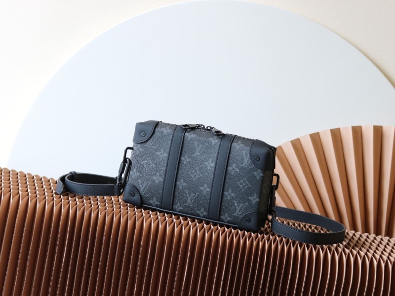 LV Box Bags